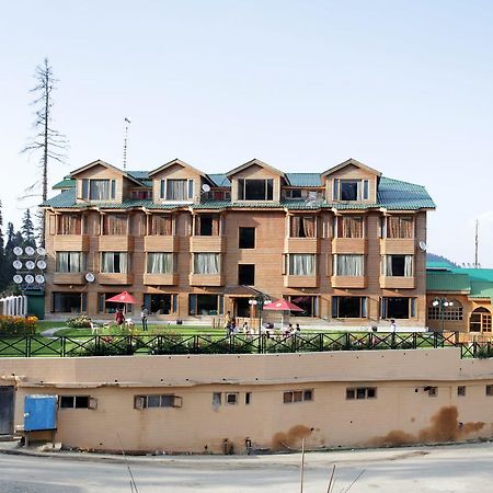 Grand Mumtaz Resorts,Gulmarg Exterior photo